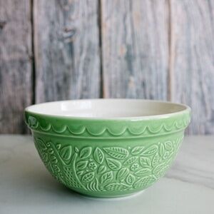 Maison Cash in the forest s30 mixing bowl 21cm
